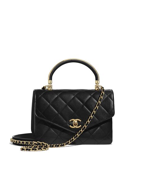 was kostet eine chanel tasche|Chanel tasche online shop.